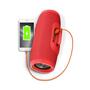 Акустическая система JBL Charge 3 Red (JBLCHARGE3REDEU) - 3