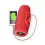 Акустическая система JBL Charge 3 Red (JBLCHARGE3REDEU) - 3