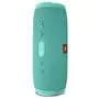 Акустическая система JBL Charge 3 Teal (JBLCHARGE3TEALEU) - 1