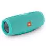Акустическая система JBL Charge 3 Teal (JBLCHARGE3TEALEU) - 2
