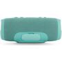 Акустическая система JBL Charge 3 Teal (JBLCHARGE3TEALEU) - 3