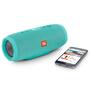 Акустическая система JBL Charge 3 Teal (JBLCHARGE3TEALEU) - 4