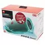 Акустическая система JBL Charge 3 Teal (JBLCHARGE3TEALEU) - 8