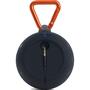 Акустическая система JBL Clip 2 Black (JBLCLIP2BLKEU) - 2