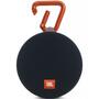 Акустическая система JBL Clip 2 Black (JBLCLIP2BLKEU) - 3