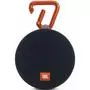 Акустическая система JBL Clip 2 Black (JBLCLIP2BLKEU) - 3
