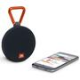Акустическая система JBL Clip 2 Black (JBLCLIP2BLKEU) - 4