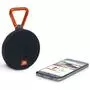 Акустическая система JBL Clip 2 Black (JBLCLIP2BLKEU) - 4