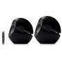 Акустическая система Edifier Luna e25 EclipseHD bluetooth black - 1
