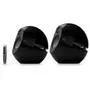 Акустическая система Edifier Luna e25 EclipseHD bluetooth black - 1