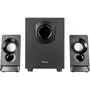 Акустическая система Trust Argo 2.1 Subwoofer Speaker Set (21038) - 2