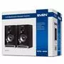 Акустическая система Sven SPS-625 black - 5