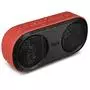 Акустическая система Divoom Airbeat 20 red - 5