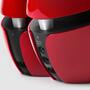 Акустическая система Edifier Luna e25 EclipseHD bluetooth red - 6