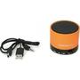 Акустическая система Omega Bluetooth OG47O orange (OG47O) - 3