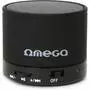 Акустическая система Omega Bluetooth OG47B black (OG47B) - 1