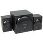 Акустическая система Microlab M-110 black - 2