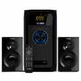 Акустическая система Sven MS-2051 black - 1