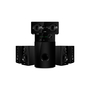 Акустическая система Sven HT-210 black - 1