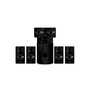 Акустическая система Sven HT-210 black - 2