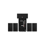 Акустическая система Sven HT-210 black - 3