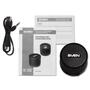 Акустическая система SVEN PS-45BL, black - 5