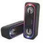 Акустическая система SONY SRS-XB40B Black (SRSXB40B.RU4) - 4