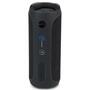 Акустическая система JBL Flip 4 Black (JBLFLIP4BLK) - 1