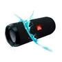 Акустическая система JBL Flip 4 Black (JBLFLIP4BLK) - 4