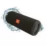 Акустическая система JBL Flip 4 Black (JBLFLIP4BLK) - 5