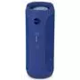 Акустическая система JBL Flip 4 Blue (JBLFLIP4BLU) - 1