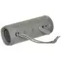 Акустическая система JBL Flip 4 Gray (JBLFLIP4GRY) - 4