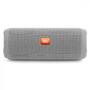 Акустическая система JBL Flip 4 Gray (JBLFLIP4GRY) - 5
