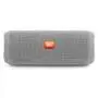 Акустическая система JBL Flip 4 Gray (JBLFLIP4GRY) - 5