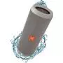 Акустическая система JBL Flip 4 Gray (JBLFLIP4GRY) - 8