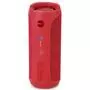 Акустическая система JBL Flip 4 Red (JBLFLIP4RED) - 1