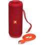 Акустическая система JBL Flip 4 Red (JBLFLIP4RED) - 2