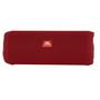 Акустическая система JBL Flip 4 Red (JBLFLIP4RED) - 4