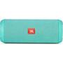 Акустическая система JBL Flip 4 Teal (JBLFLIP4TEL) - 4