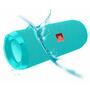 Акустическая система JBL Flip 4 Teal (JBLFLIP4TEL) - 7