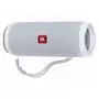 Акустическая система JBL Flip 4 White (JBLFLIP4WHT) - 4
