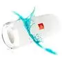 Акустическая система JBL Flip 4 White (JBLFLIP4WHT) - 6
