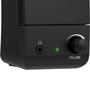 Акустическая система Genius SP-L160 Black (31730004401) - 4