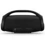 Акустическая система JBL Boombox Black (JBLBOOMBOXBLKEU) - 2