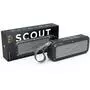Акустическая система Pixus Scout black (PXS003BK) - 6