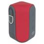 Акустическая система Ergo BTS-520 Red - 1