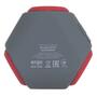 Акустическая система Ergo BTS-520 Red - 4