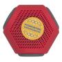 Акустическая система Ergo BTS-520 Red - 5