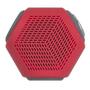 Акустическая система Ergo BTS-520 Red - 6