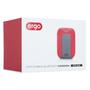 Акустическая система Ergo BTS-520 Red - 9